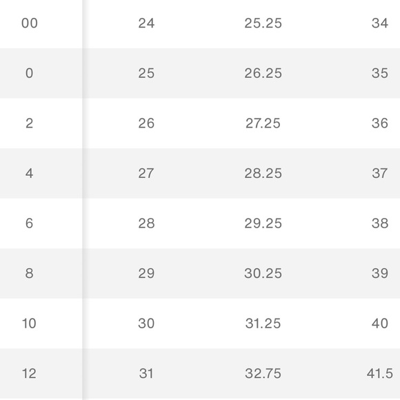 NWT Levi's Premium Xl Baggy Straight Women's Jeans size 27x31 - Picture 7 of 7